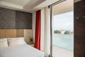 Hotel Aria
