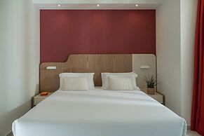 Hotel Aria