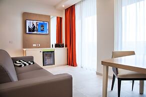 Hotel Aria