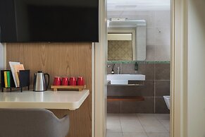 Hotel Aria