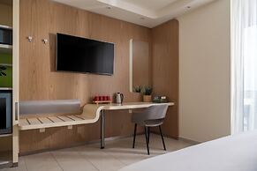 Hotel Aria