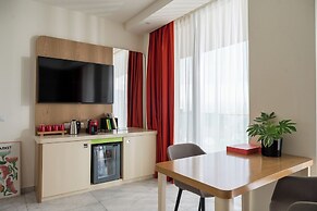 Hotel Aria