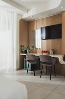 Hotel Aria