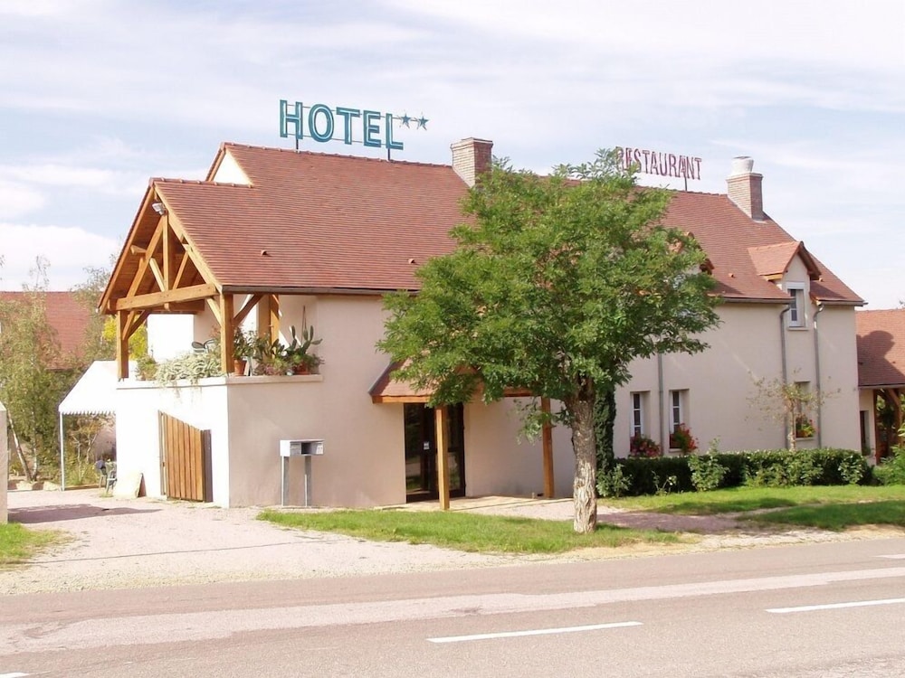 Ici M'aime Hôtel Restaurant