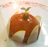 Ici M'aime Hôtel Restaurant