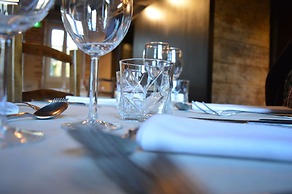 Ici M'aime Hôtel Restaurant