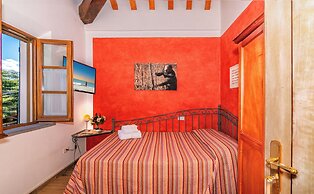 B&B Il Giardino dei Poeti and Apartaments
