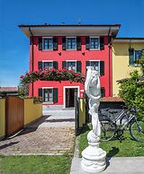 B&B Il Giardino dei Poeti and Apartaments