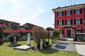 B&B Il Giardino dei Poeti and Apartaments
