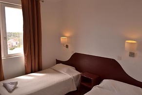 Hotel des Vignes