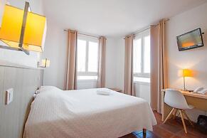 Hotel des Vignes