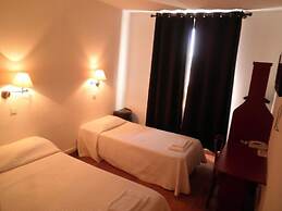 Hotel des Vignes