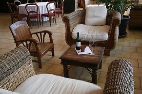 Hotel des Vignes