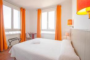 Hotel des Vignes