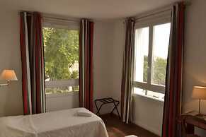 Hotel des Vignes