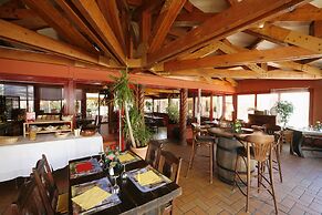 Hotel des Vignes