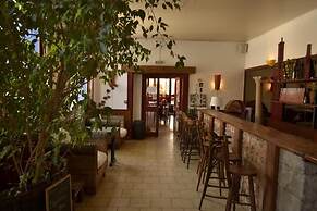 Hotel des Vignes