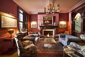 Royal Marine Hotel