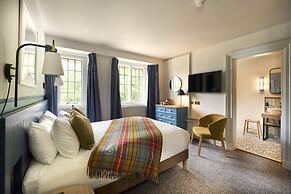 Royal Marine Hotel