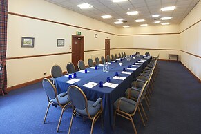 Royal Marine Hotel