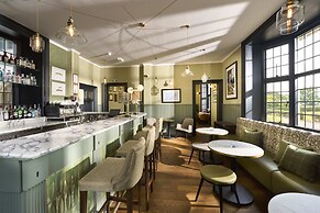Royal Marine Hotel