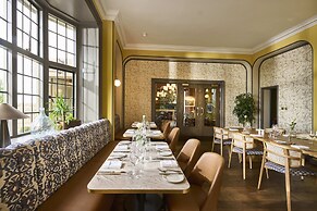 Royal Marine Hotel