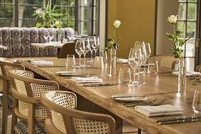 Royal Marine Hotel