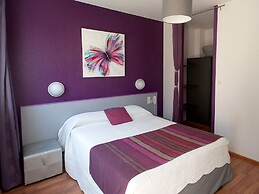 Hotel l'Argentière