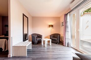 Hotel l'Argentière