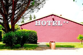 Hotel l'Argentière