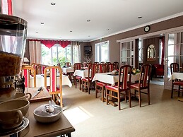 Hotel l'Argentière