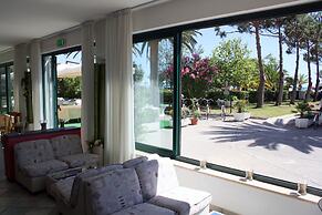 Hotel San Remo