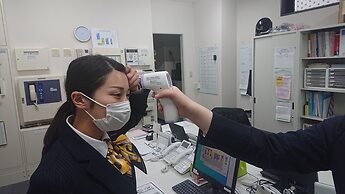 Smile Hotel Tomakomai