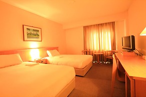Smile Hotel Tomakomai