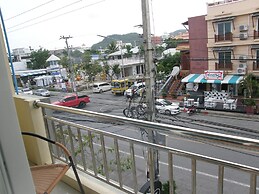 Mooz Hua Hin