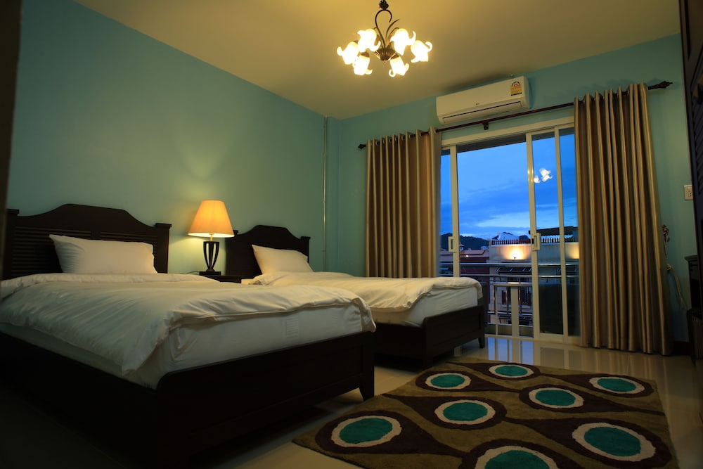 Mooz Hua Hin