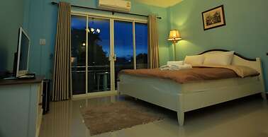Mooz Hua Hin