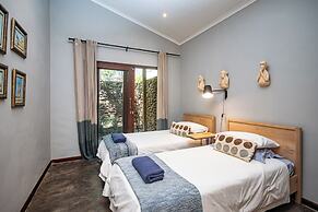 Summerfields Rose Retreat & Spa