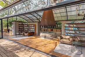 Summerfields Rose Retreat & Spa