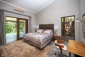 Summerfields Rose Retreat & Spa