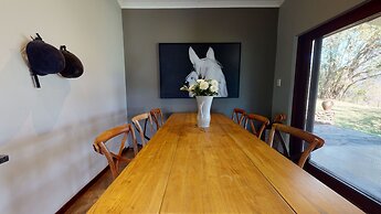 Summerfields Rose Retreat & Spa