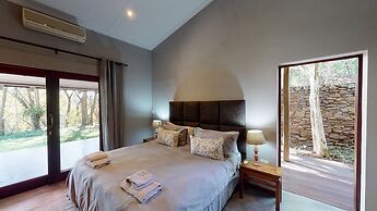 Summerfields Rose Retreat & Spa