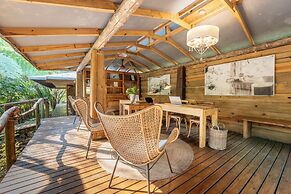Summerfields Rose Retreat & Spa