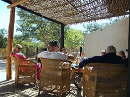Gwango Elephant Lodge