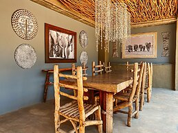 Gwango Heritage Resort