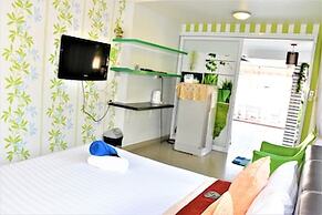 Head Rock Home