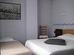 Hôtel Le Domino