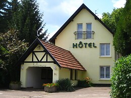Hôtel Le Domino