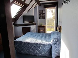 Hôtel Le Domino