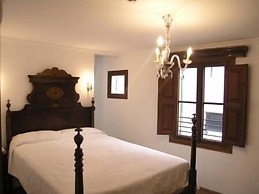Ca Sa Padrina Turismo de Interior